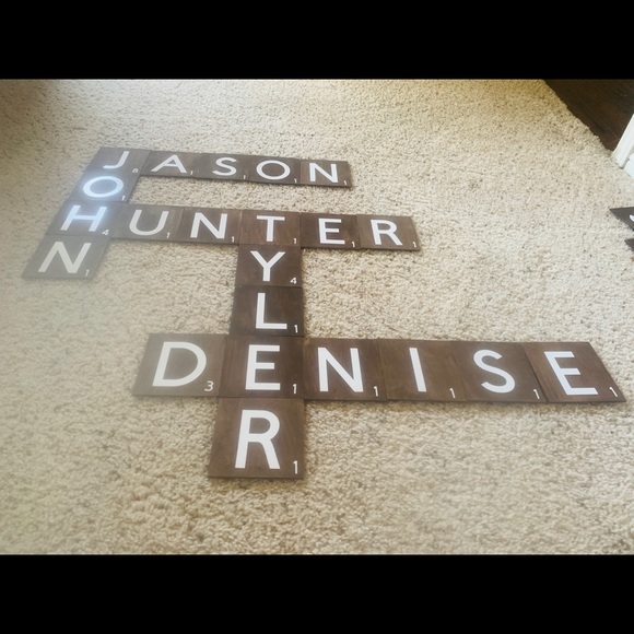 Custom wood work. Wall tiles and many more - Picture 6 of 16